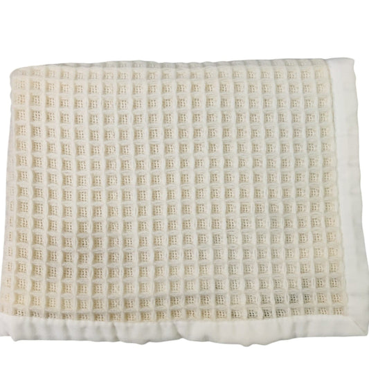 Coperta Lana Culla Minigolf Somma 1876