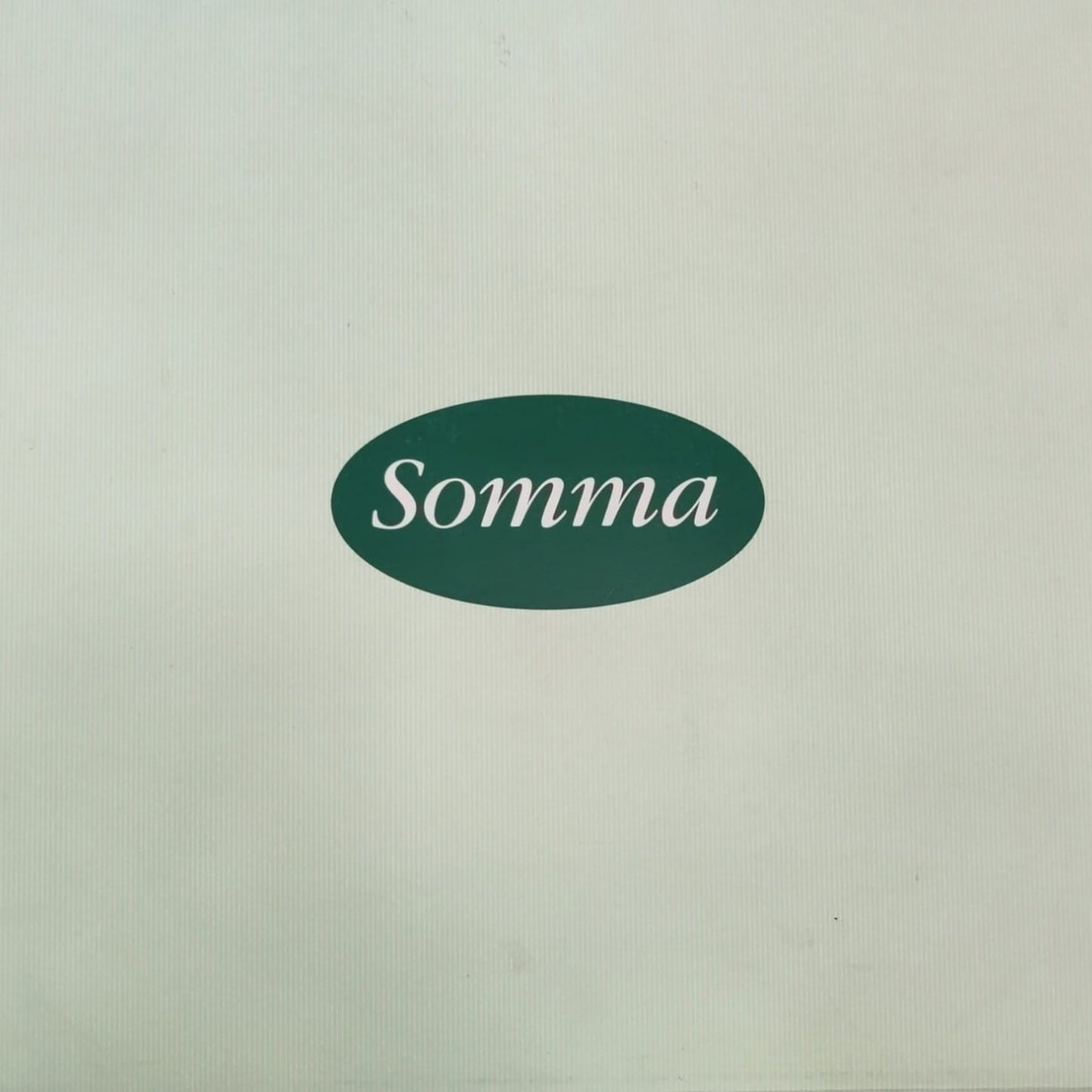 Coperta Lana Culla Minigolf Somma 1876