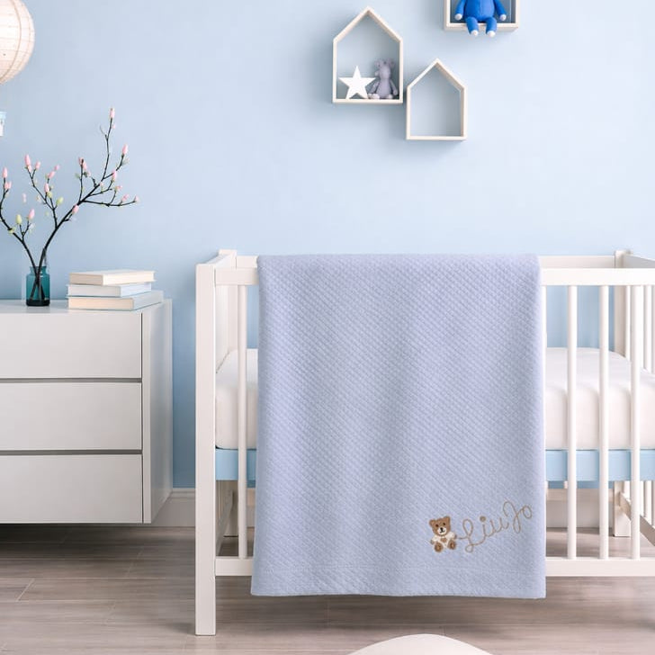 Copertina Liu Jo Bear per culla e cameretta neonato