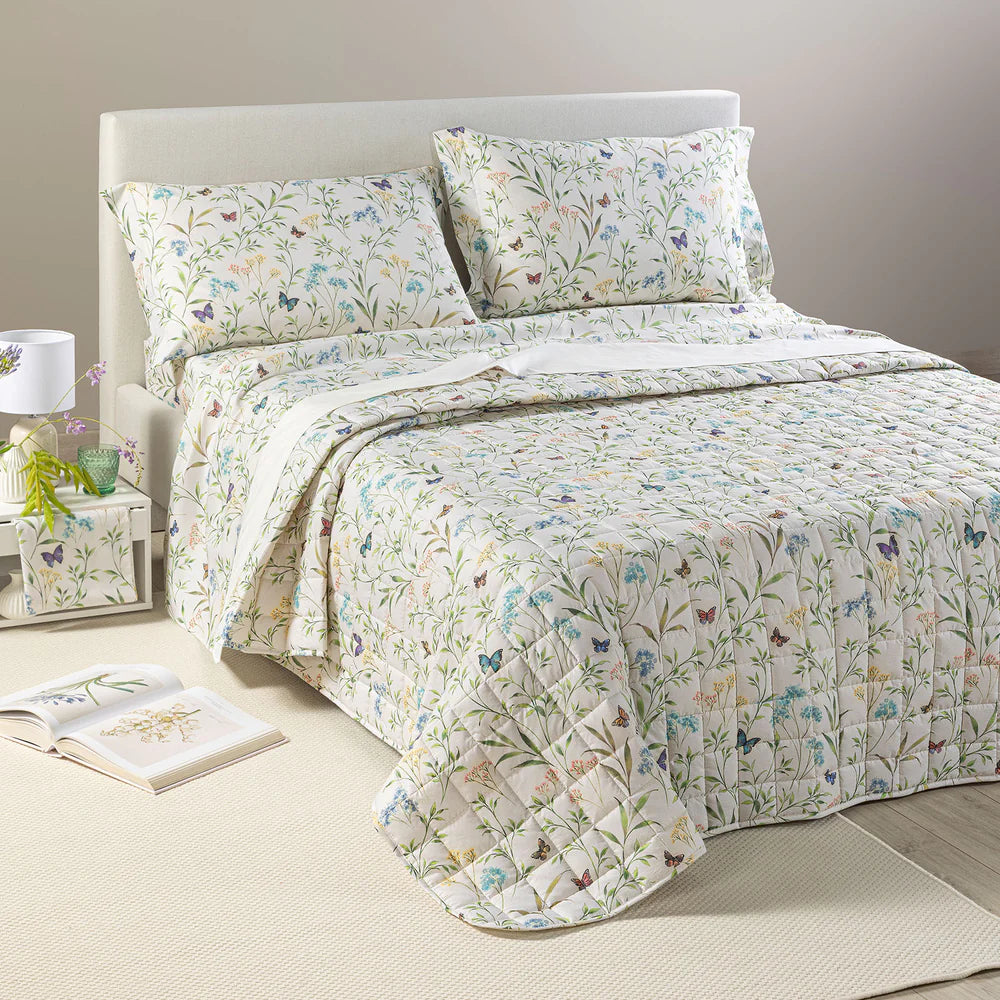 Trapuntino 2 Posti Armonie Caleffi