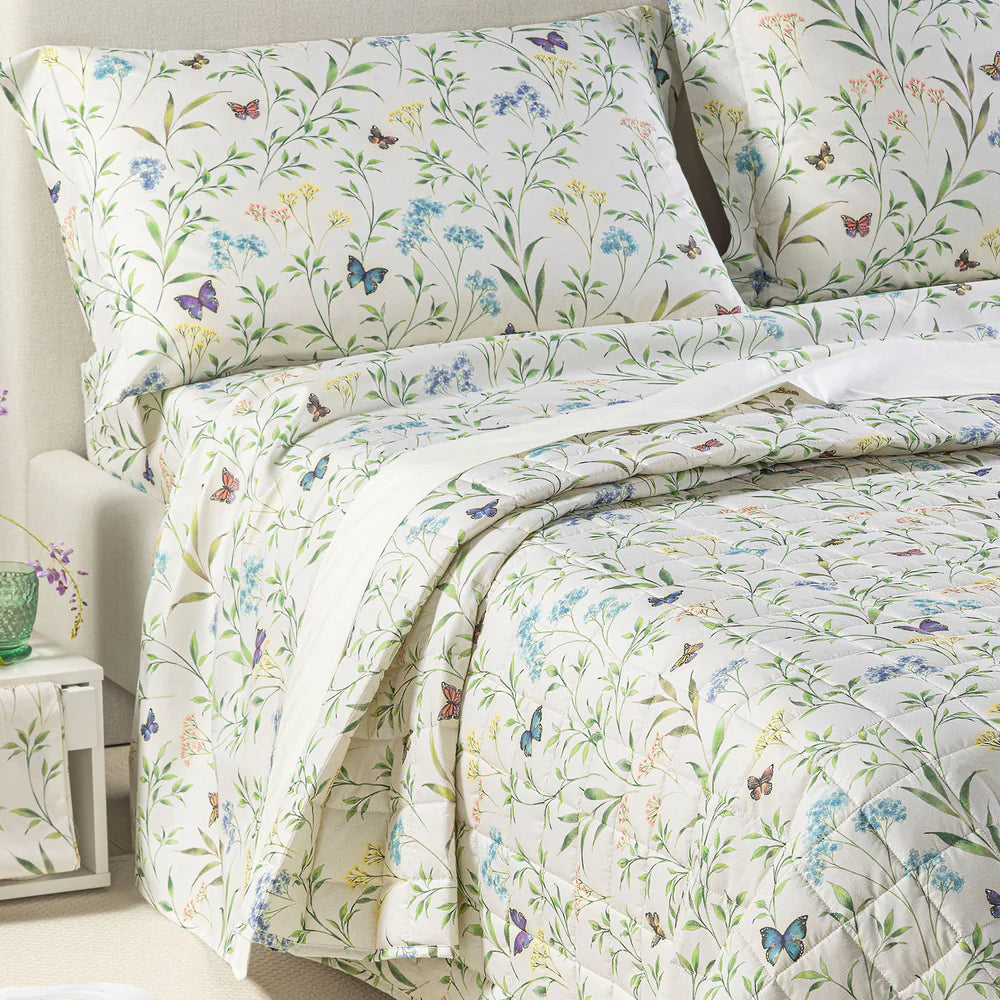 Trapuntino 2 Posti Armonie Caleffi