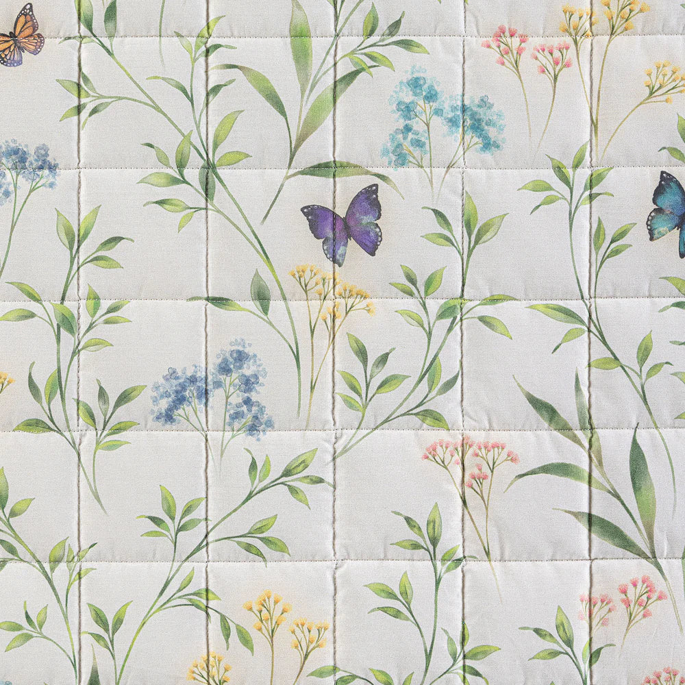 Trapuntino 2 Posti Armonie Caleffi