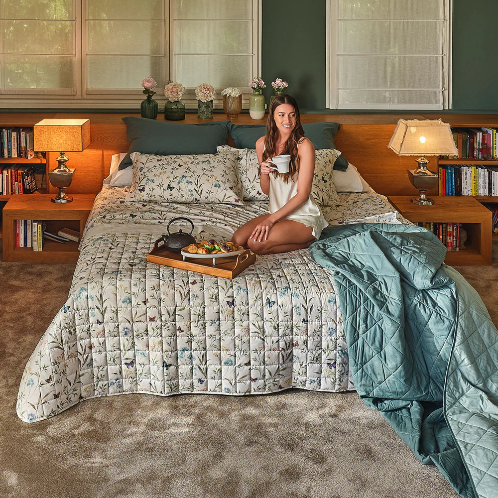 Trapuntino 2 Posti Armonie Caleffi