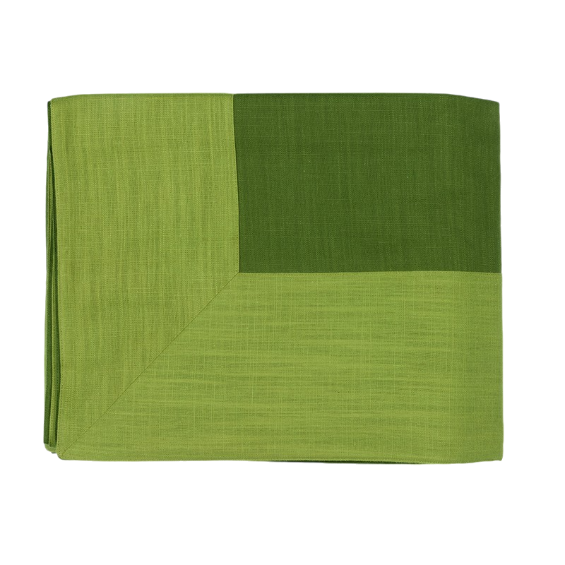 Tovaglia da tavola 145x220 Cornici Fazzini