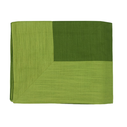 Tovaglia da tavola 145x220 Cornici Fazzini
