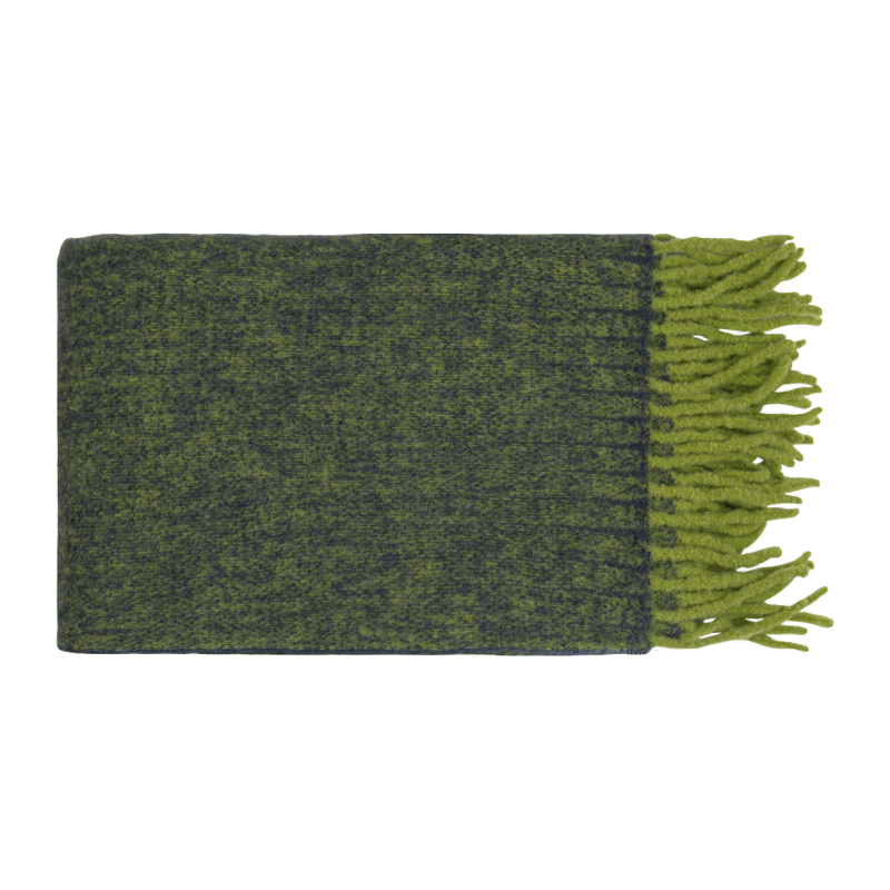 Plaid 130x170 Cromatismi Fazzini