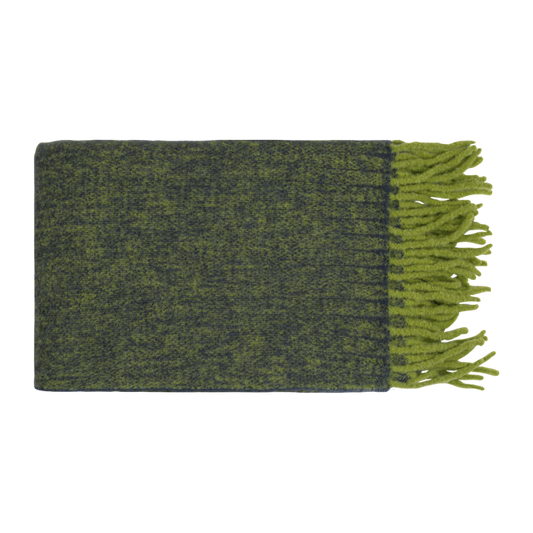Plaid 130x170 Cromatismi Fazzini