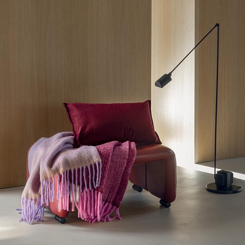 Plaid 130x170 Cromatismi Fazzini