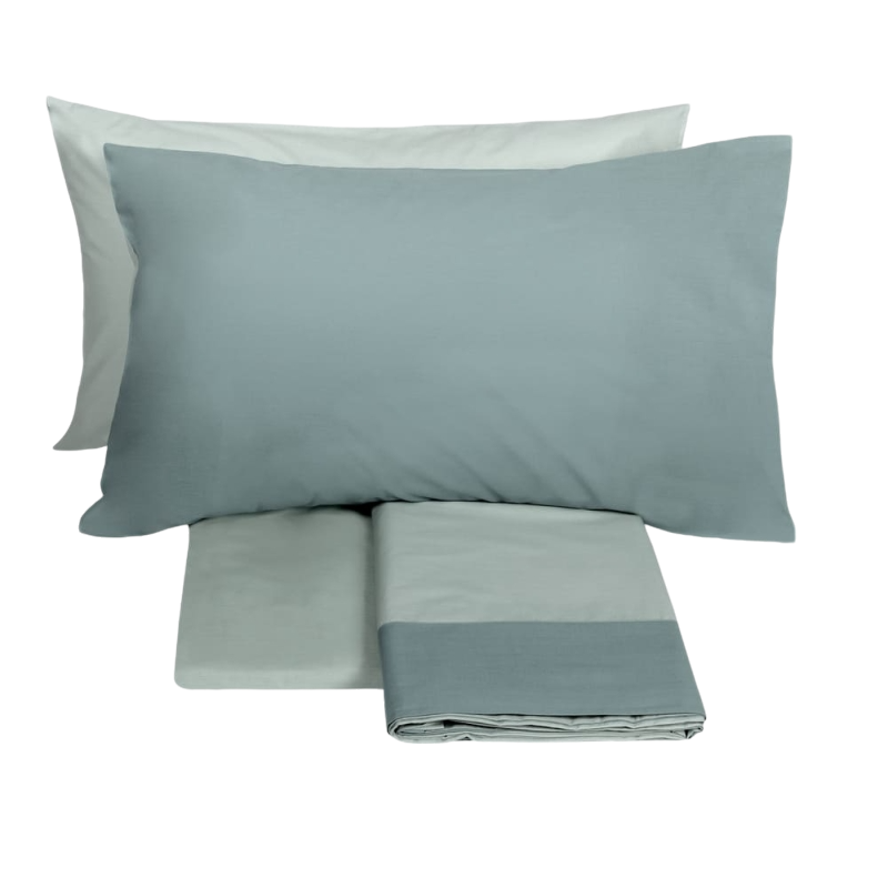 Completo Letto 2 piazze Dialogo Fazzini