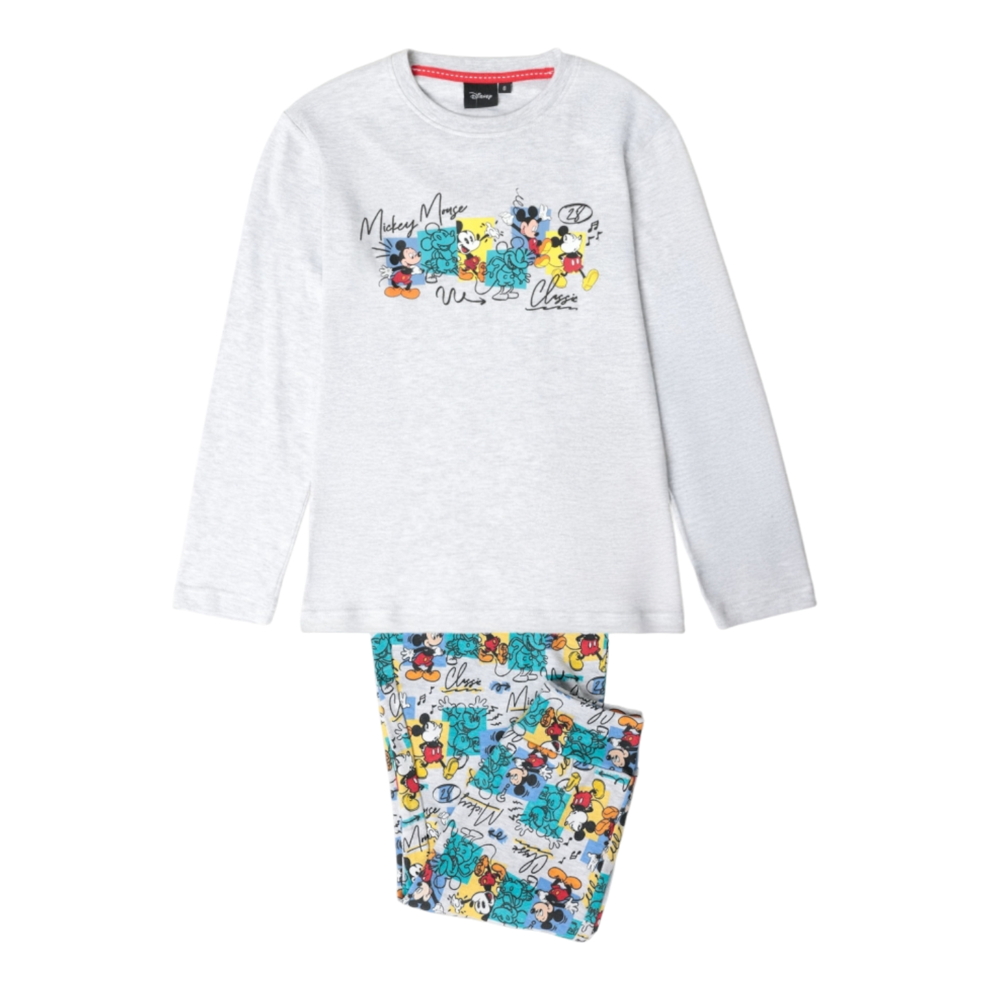 Pigiama Bambino 63239-0 Aznar Innova