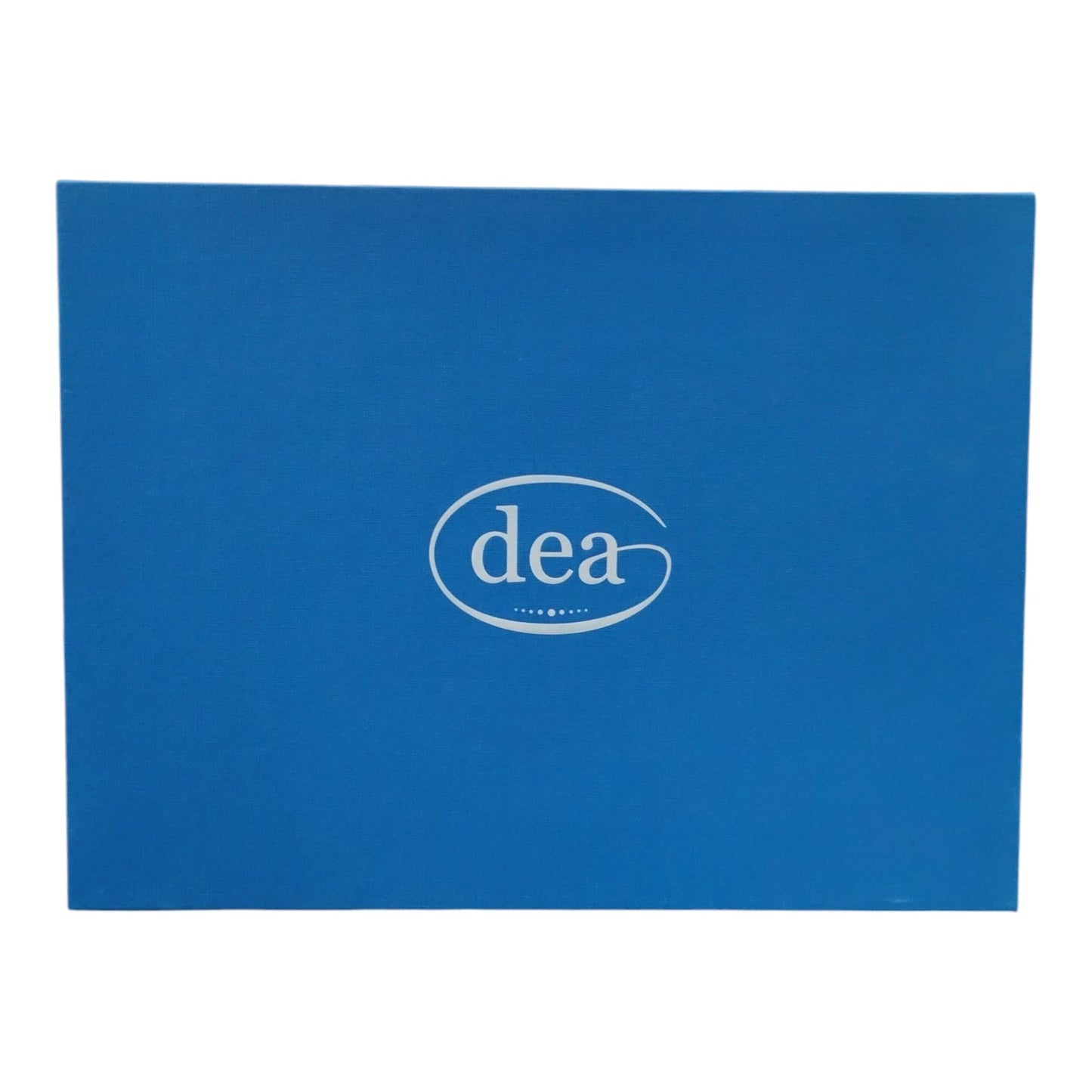 Confezione DEA Italian Luxury Linens Era Pizzo Made in Italy