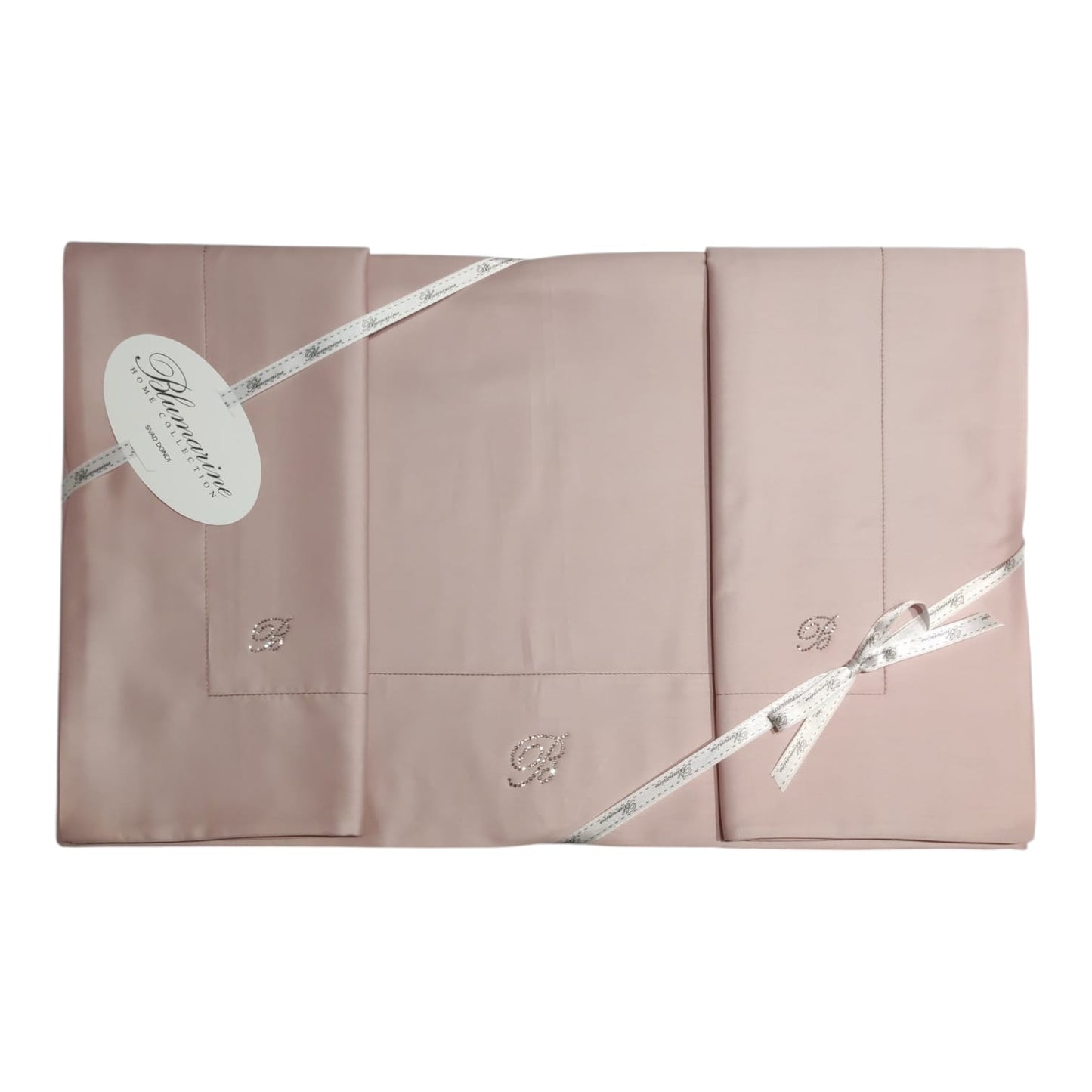 Completo Lenzuolo 2 Posti Lory Blumarine