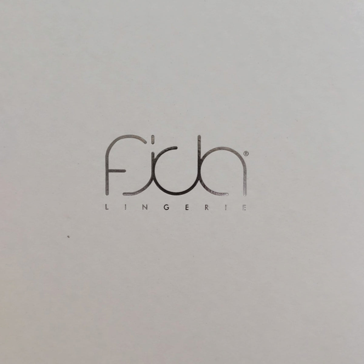 Logo ufficiale Fida Lingerie
