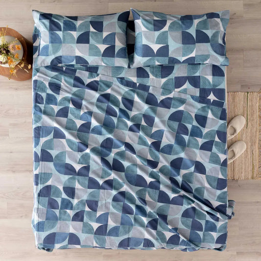 Completo Letto 1 posto Cassio Riviera