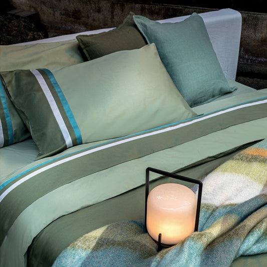 Completo Letto 2 piazze Kubric Fazzini