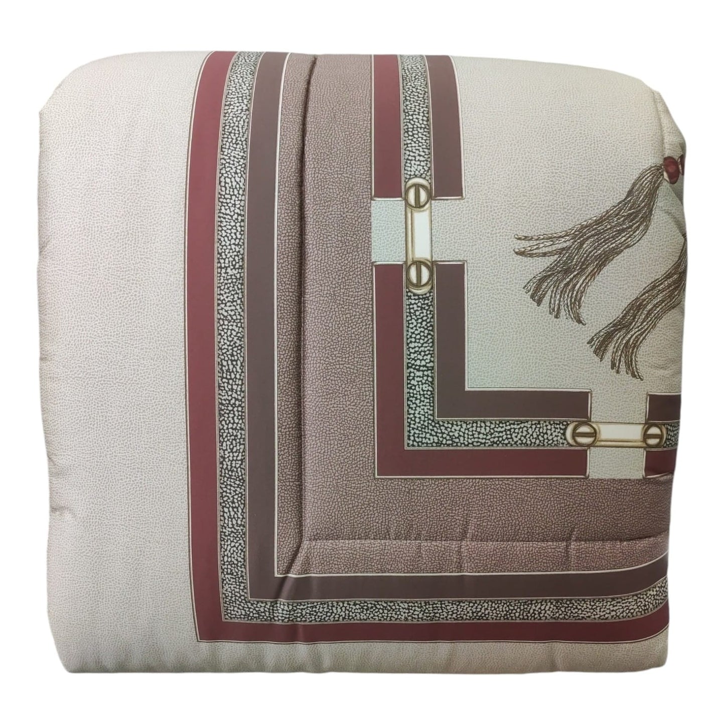 Trapunta 2 posti Ascot Borbonese