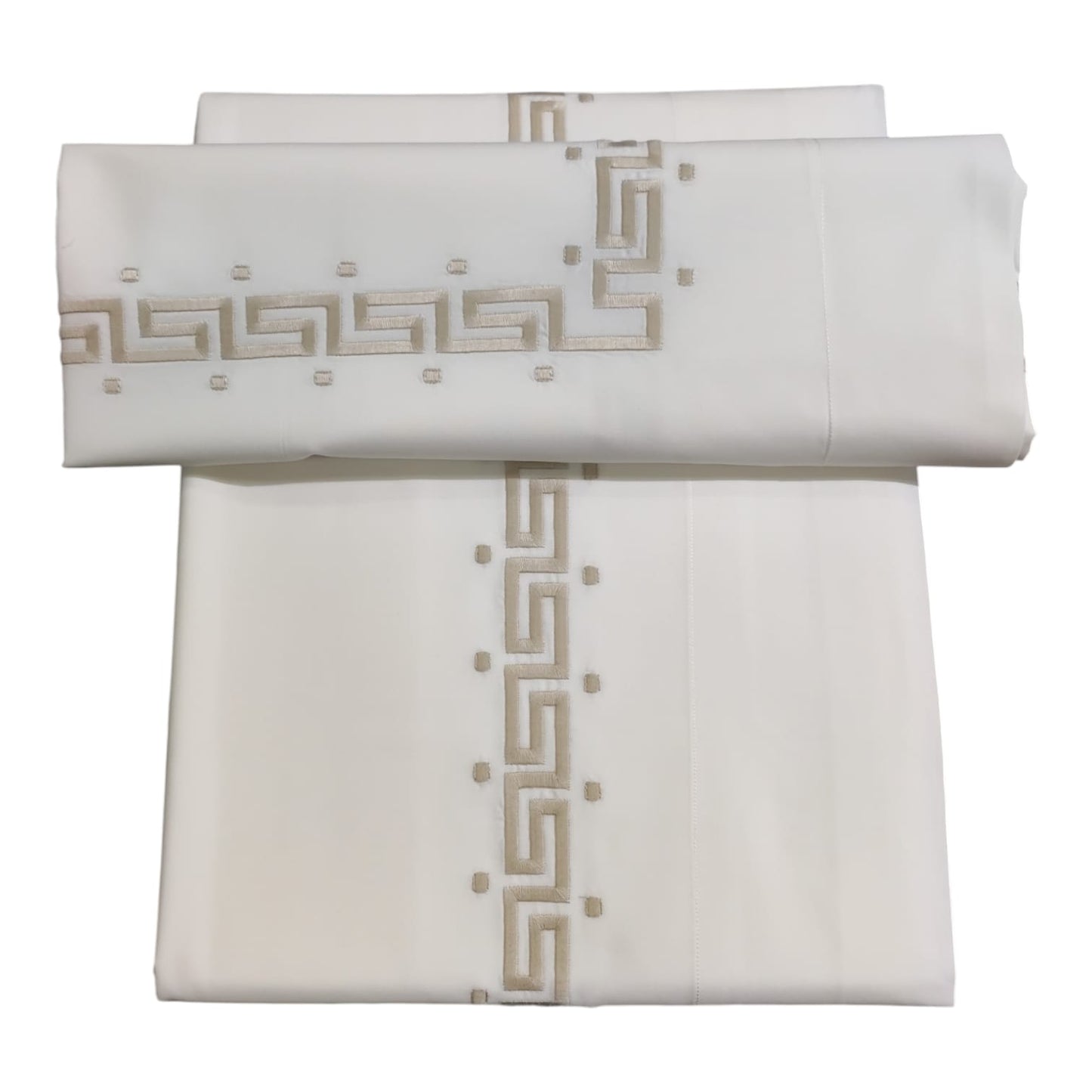 Completo Lenzuolo 2 Posti ID.14 Dea Ricami