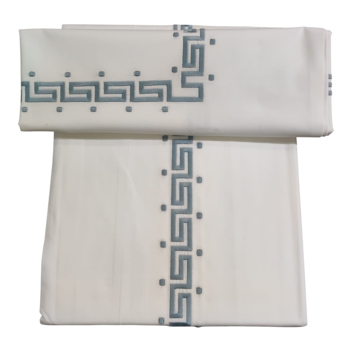 Completo Lenzuolo 2 Posti ID.14 Dea Ricami