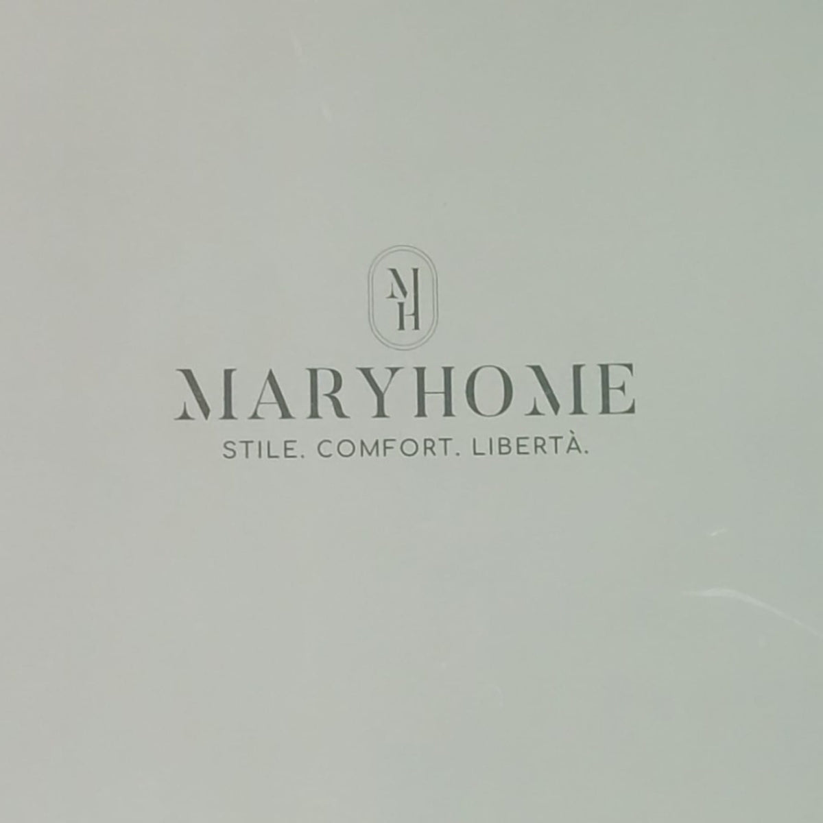 Logo Maryhome, marchio di pigiami e pigiameria donna