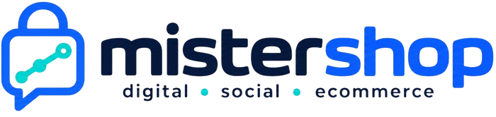 Mistershop digital partner