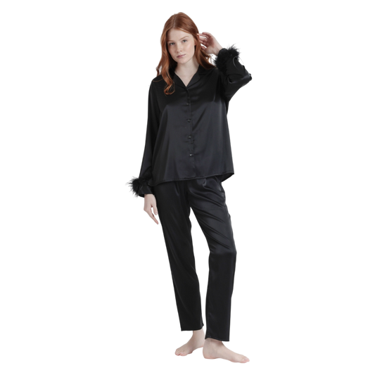 Pigiama Donna  Luxury 62911-0 Admas Classic