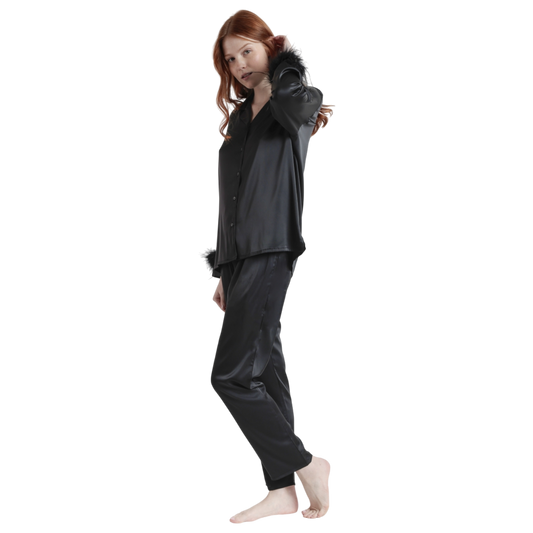 Pigiama Donna  Luxury 62911-0 Admas Classic