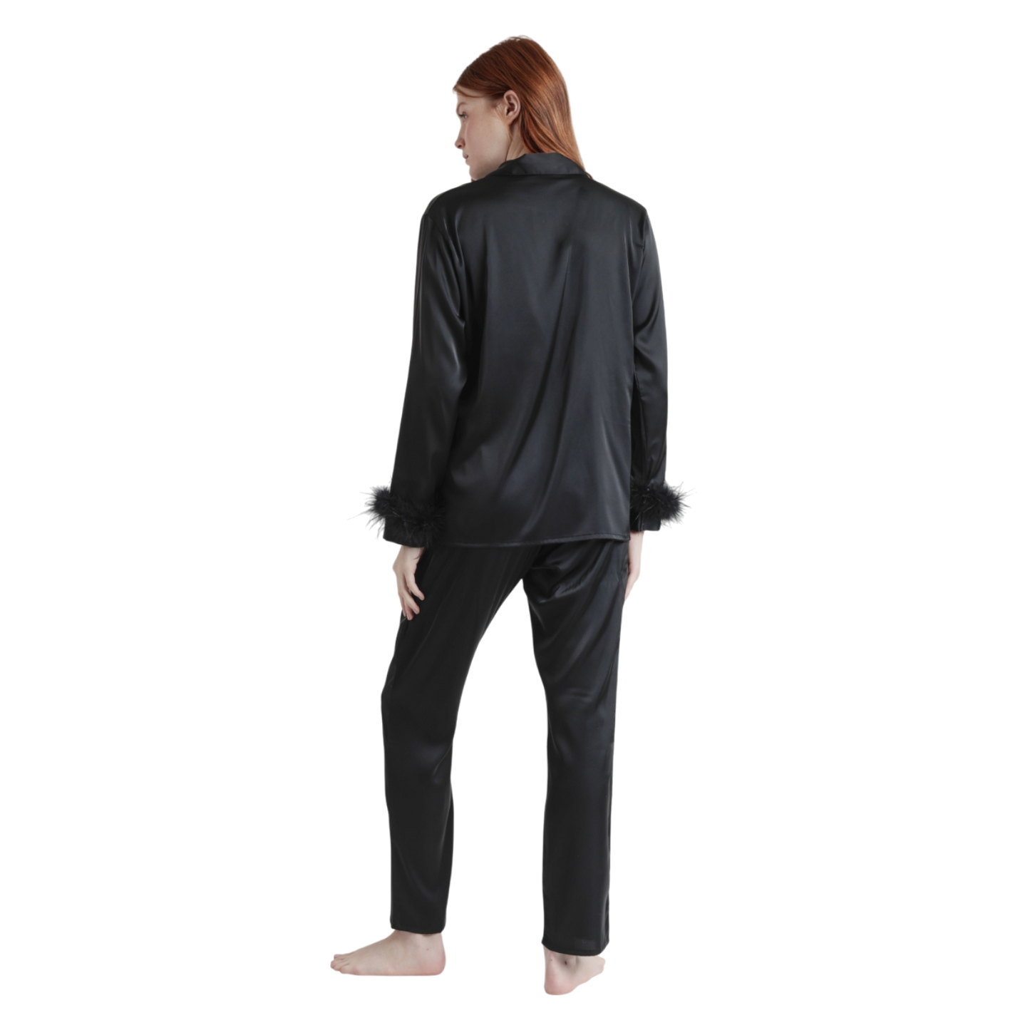 Pigiama Donna  Luxury 62911-0 Admas Classic