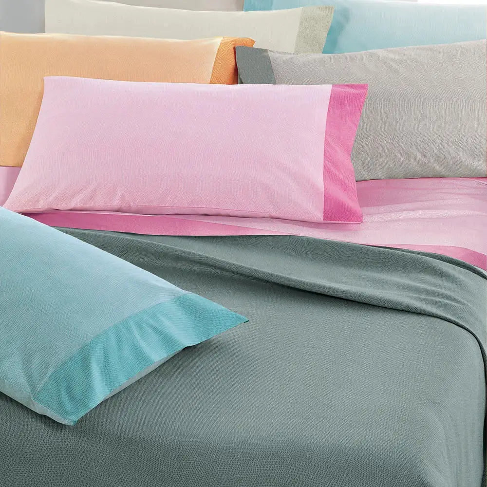 Copriletto 1 Posto e Mezzo Chromo Gabel