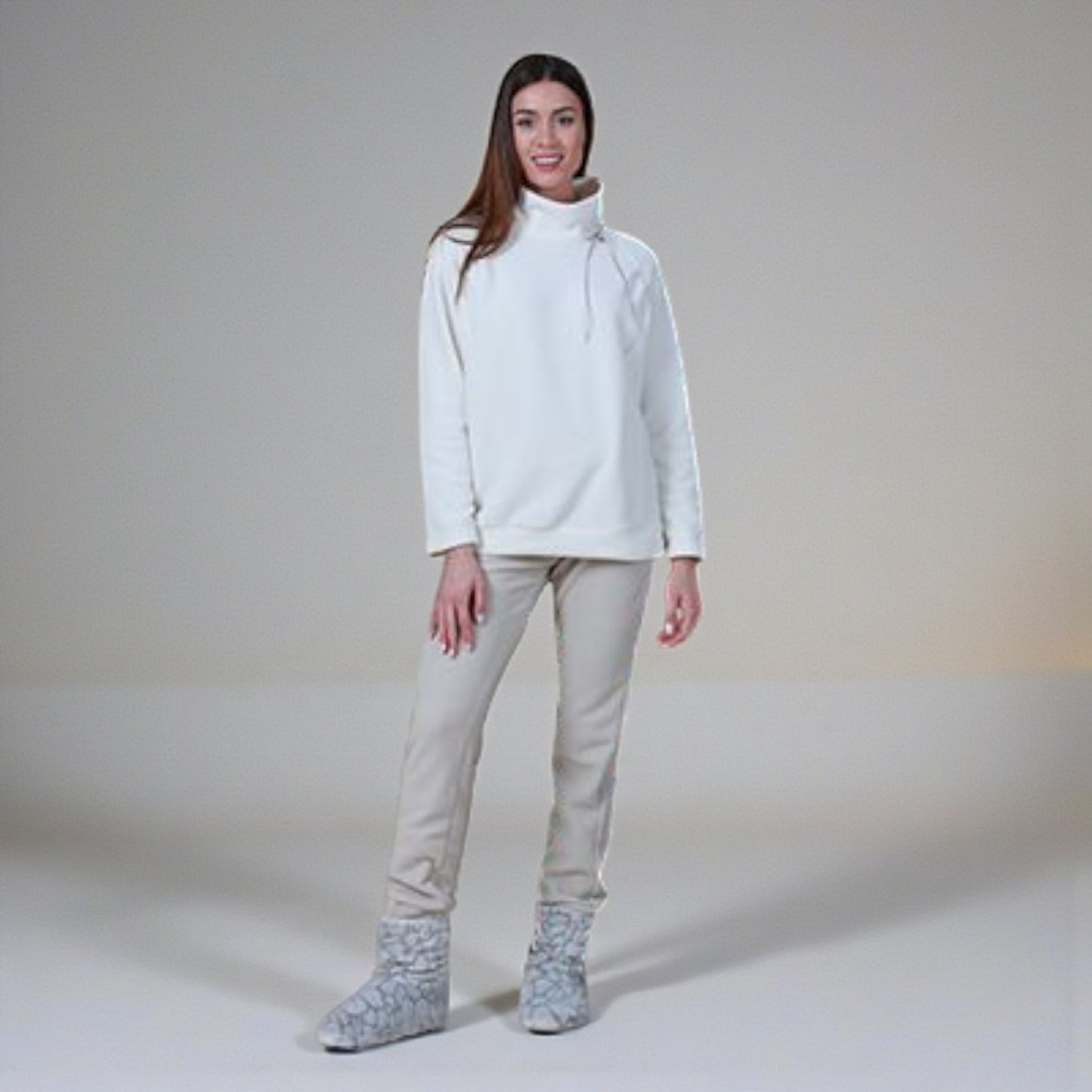 Pigiama Donna invernale 6M94871 Mary Home