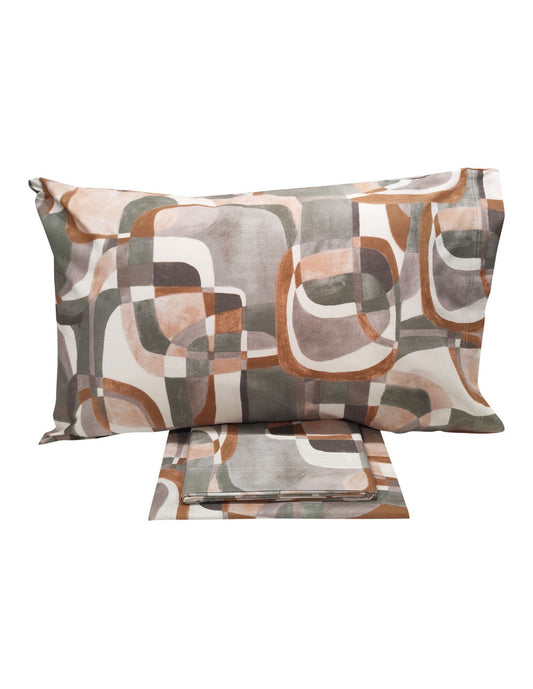 Completo Letto 1 posto 1/2 Alan Riviera