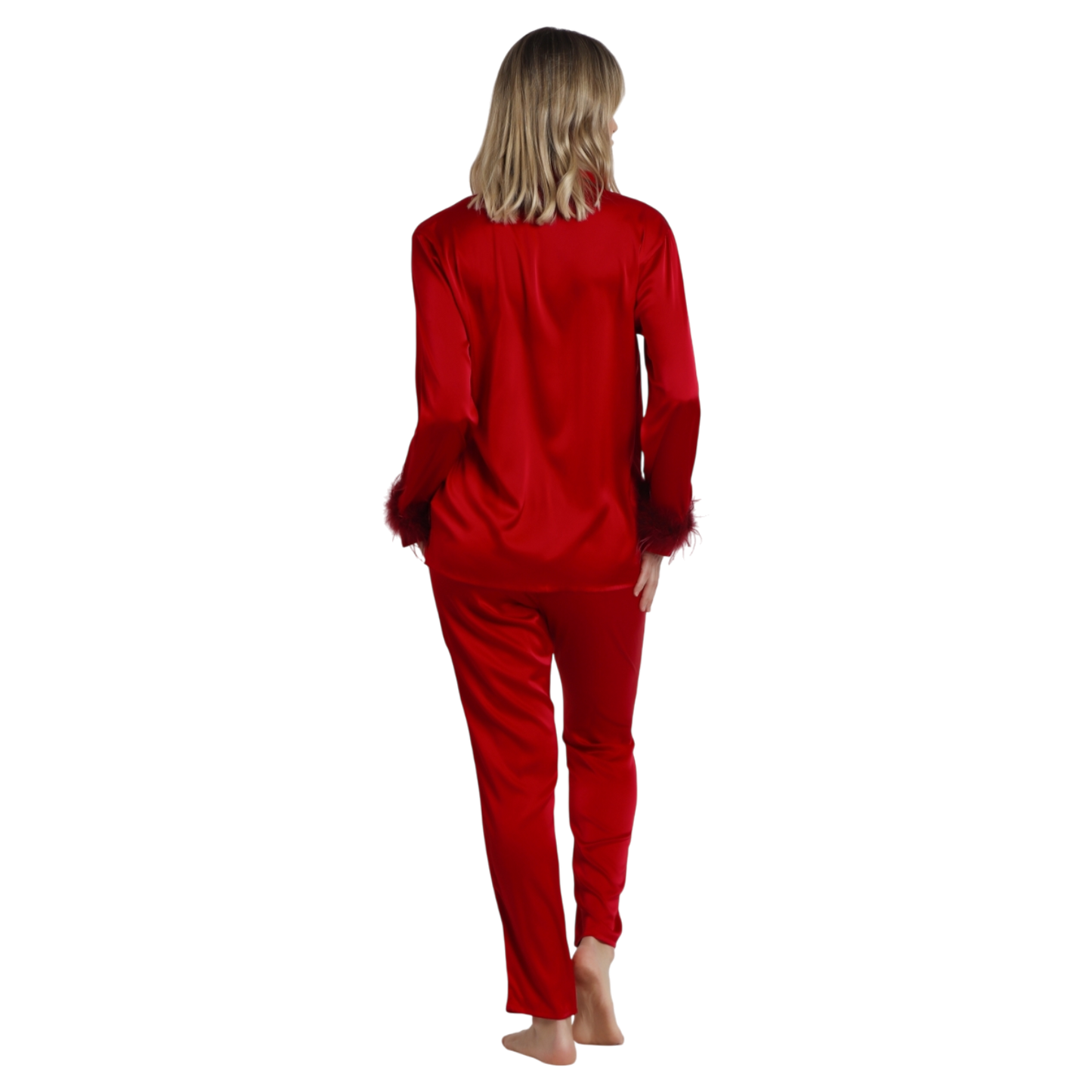 Pigiama Donna  Luxury 62911-0 Admas Classic