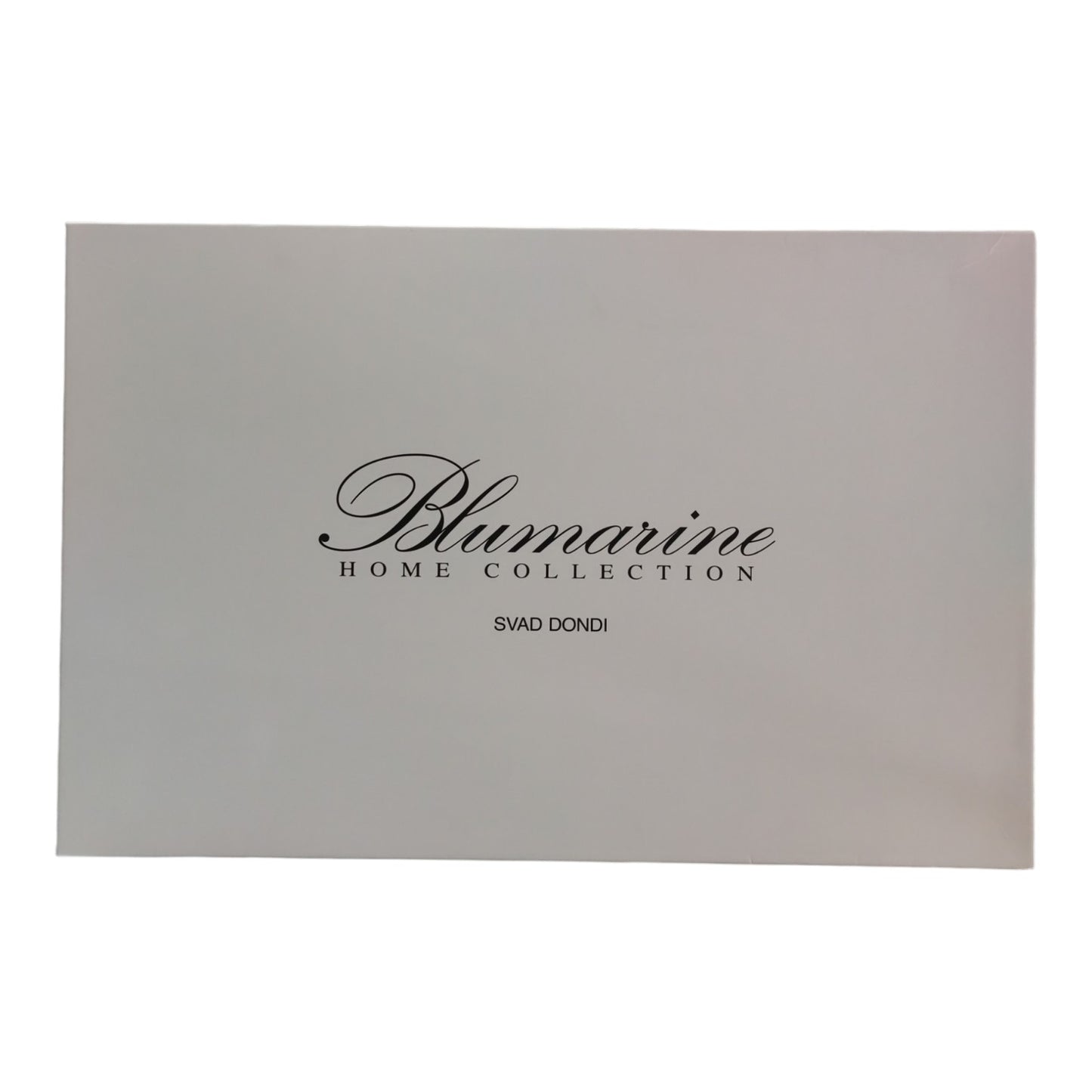 Copriletto 2 Posti Lucrezia Blumarine Home