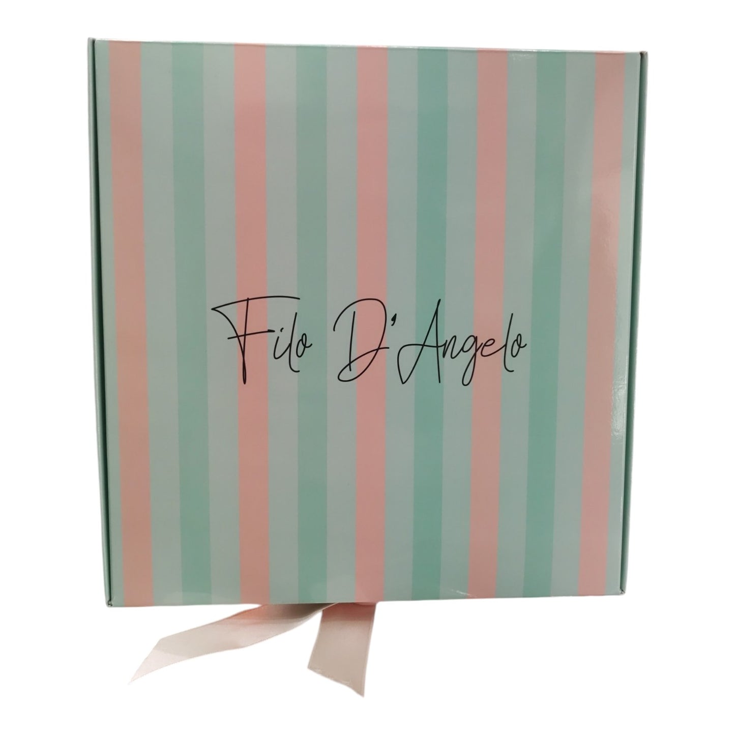 Pigiama Donna Estivo Bouganville Filo D'Angelo
