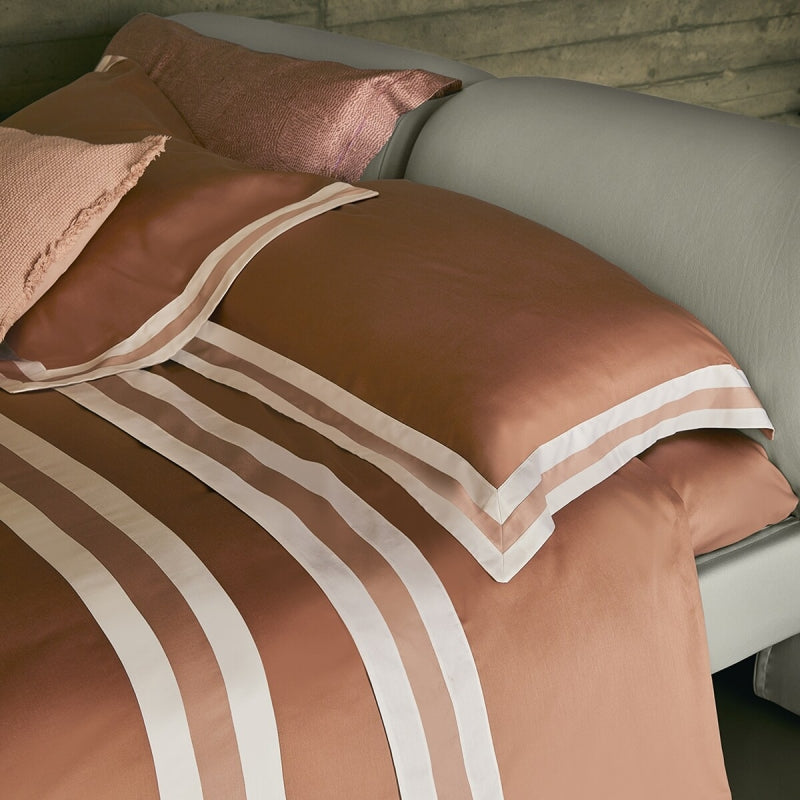 Completo Letto 2 piazze Sentieri 2 Fazzini