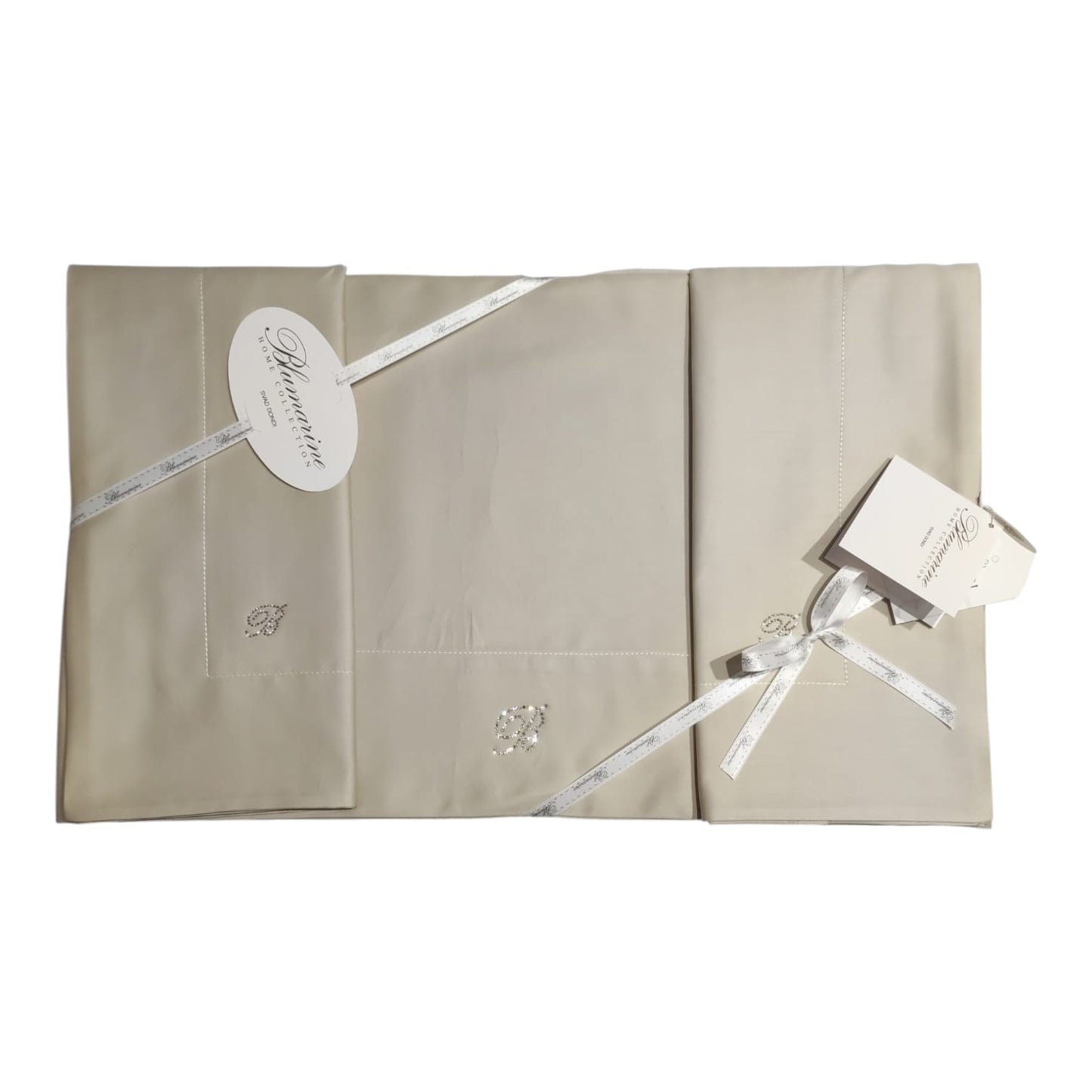 Completo Lenzuolo 2 Posti Lory Blumarine