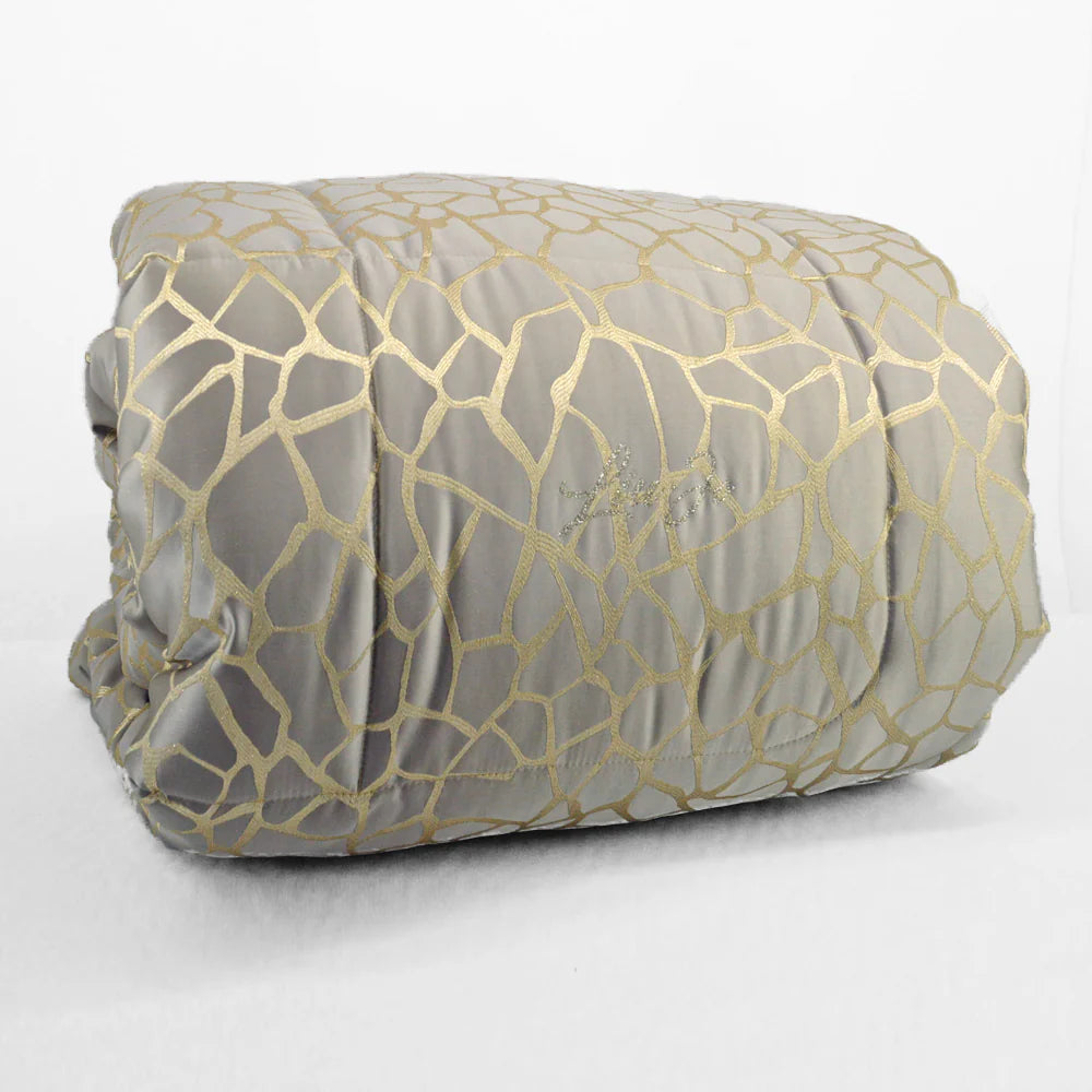 Trapunta Piumone invernale Liu jo casa Matrimoniale art Serie 4
