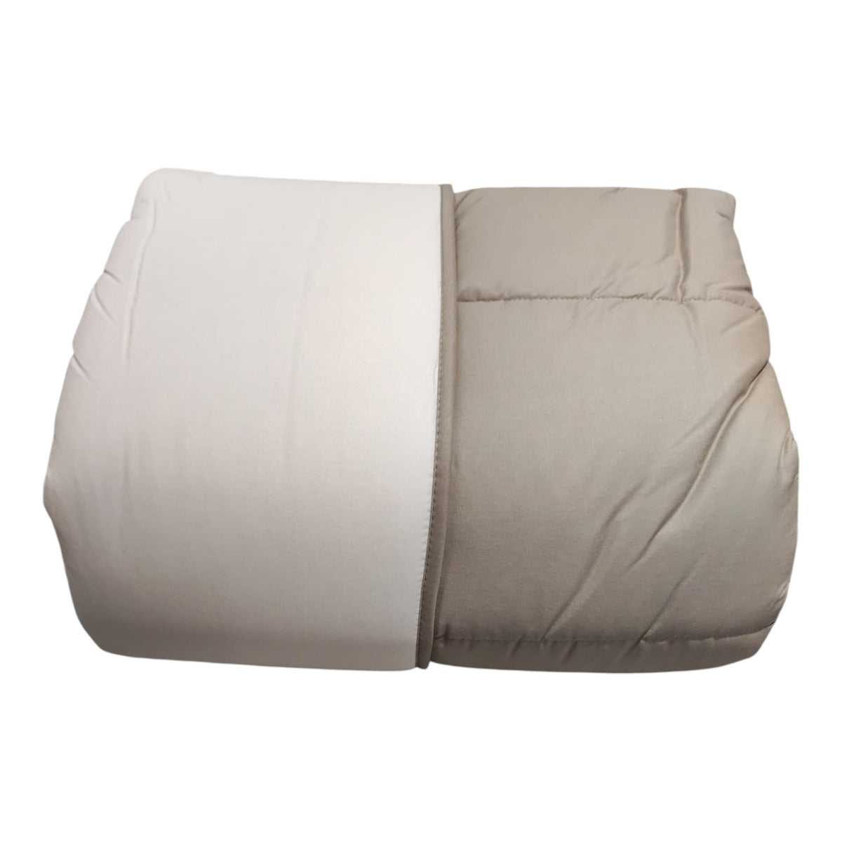 Trapunta Caleffi Vita Double in Lyocell e cotone