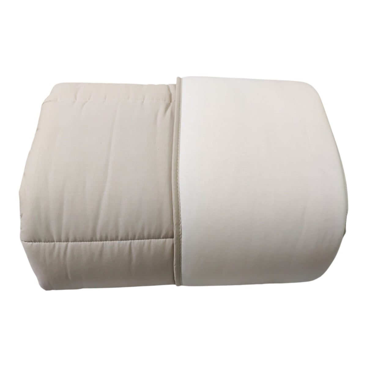 Trapunta Caleffi Vita Double in Lyocell e cotone