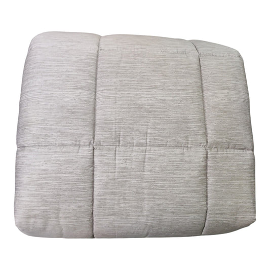 Trapunta matrimoniale Finiseta Dondi Home Ostica 270x265 cm
