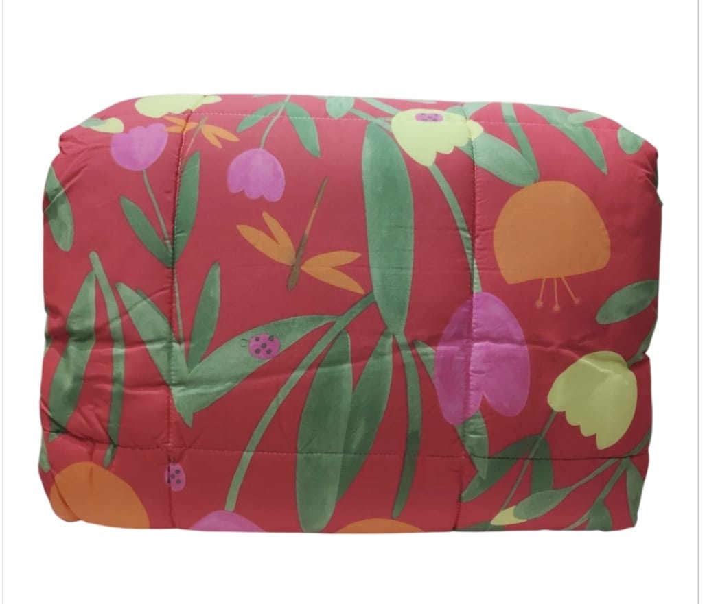 Trapunta 1 posto LadyBug Bassetti